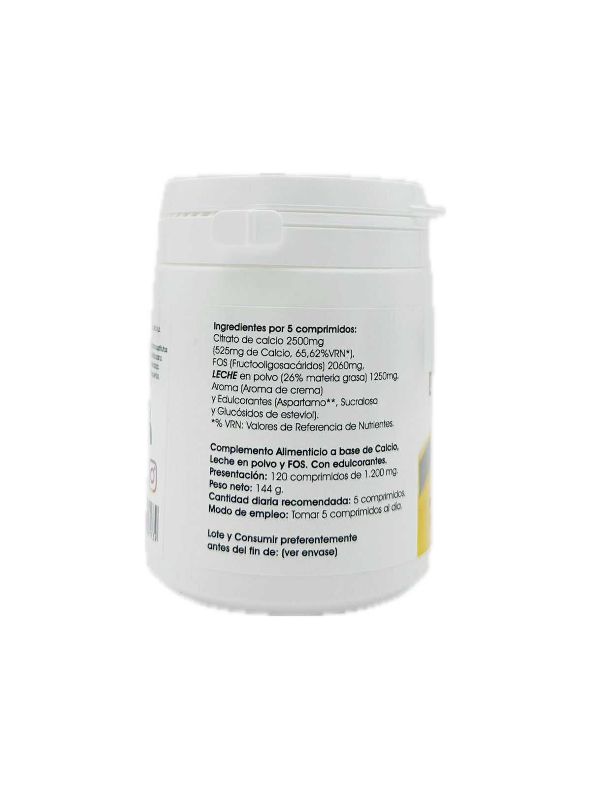 咀嚼片 Evimerium Oseocalci