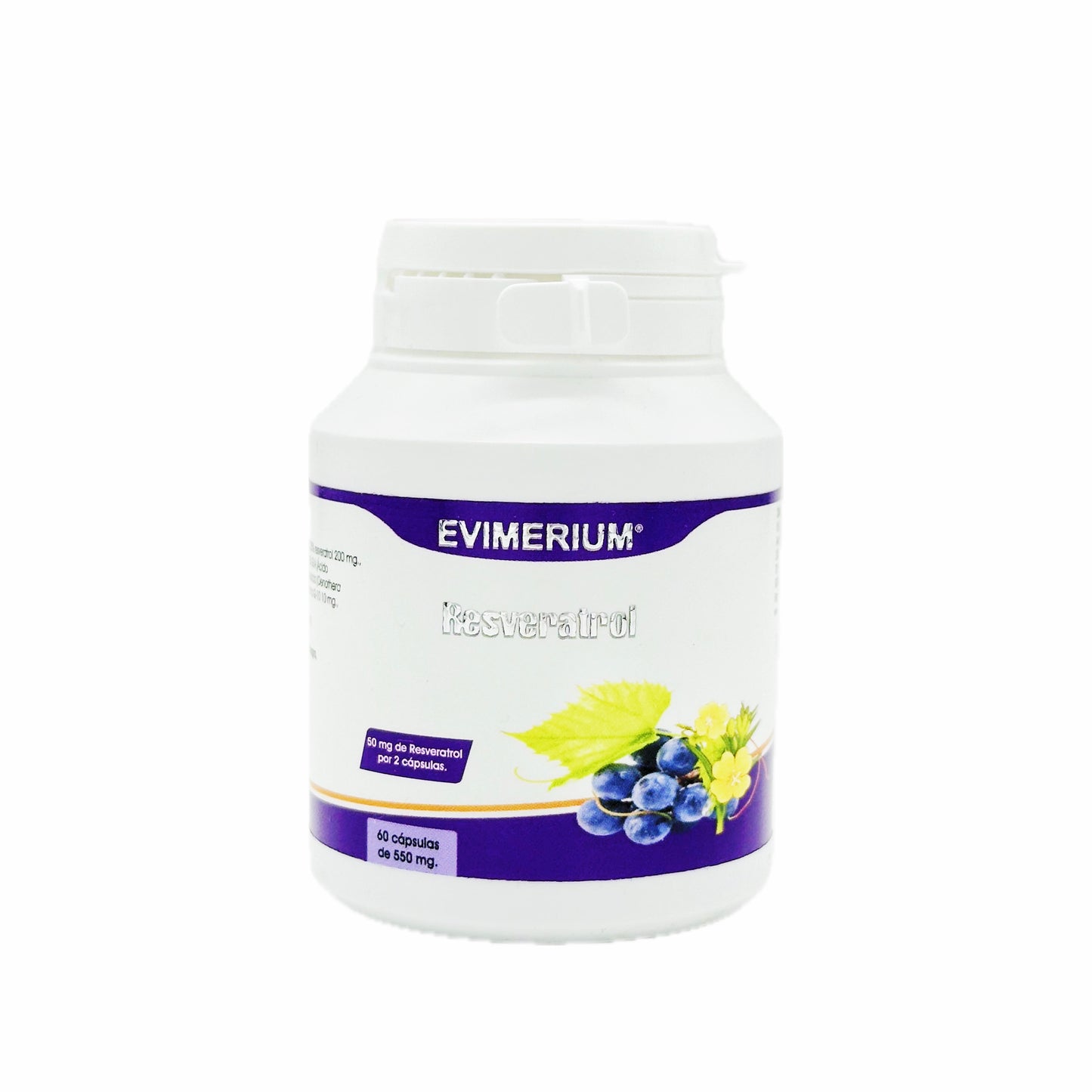 Evimerium Resveratrol