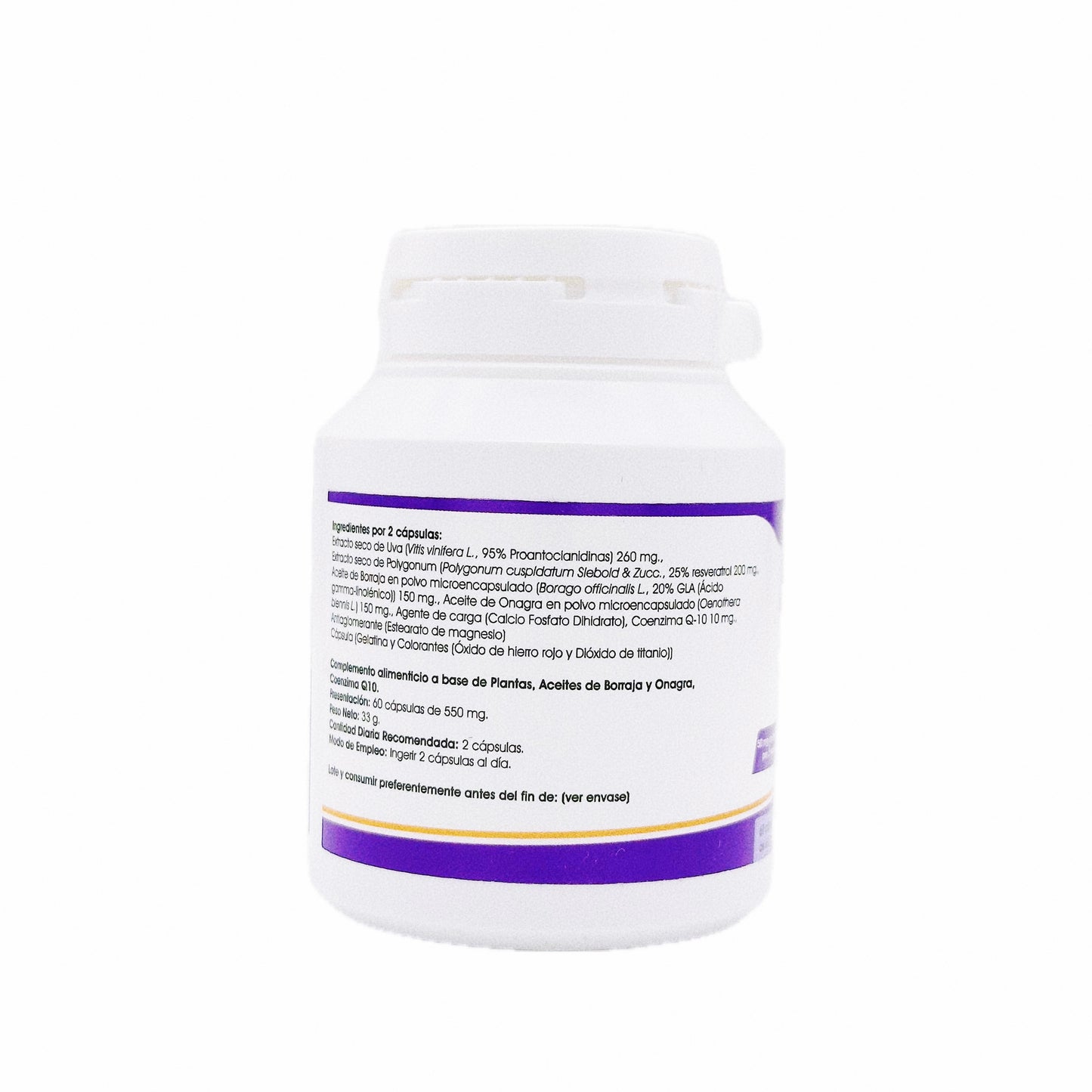 Evimerium Resveratrol